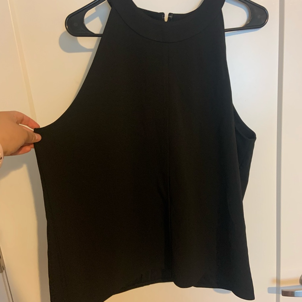 Ann Taylor Blouse